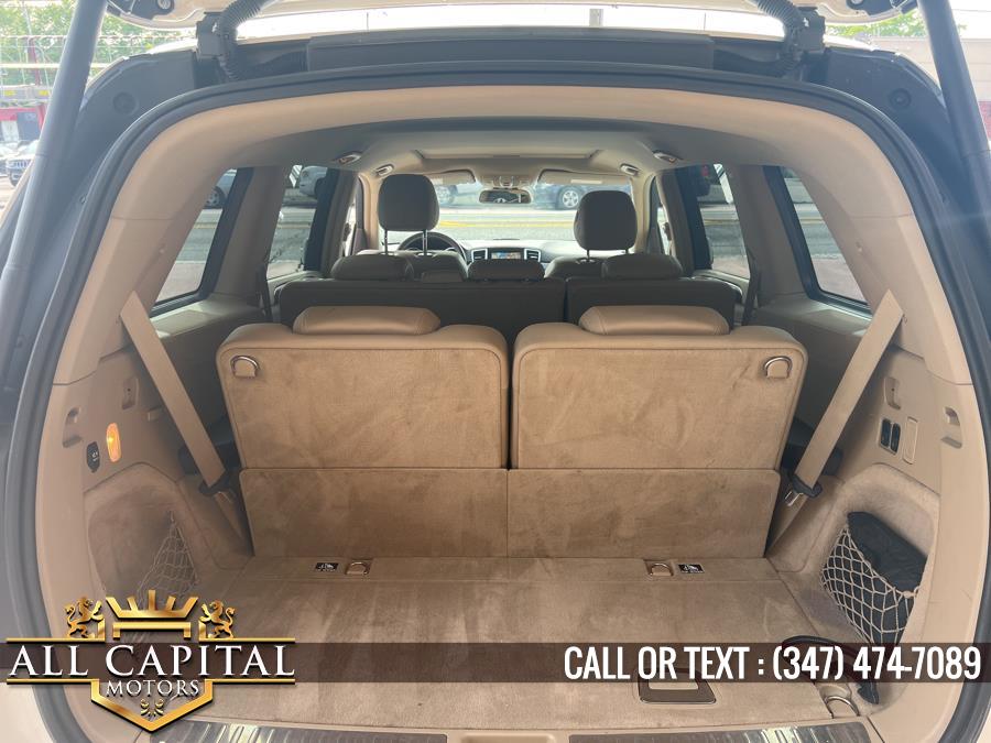 Used Mercedes-Benz GL-Class 4MATIC 4dr GL350 BlueTEC 2015 | All Capital Motors. Brooklyn, New York Used Mercedes-Benz GL-Class 4MATIC 4dr GL350 BlueTEC 2015 | All Capital Motors. Brooklyn, New York
