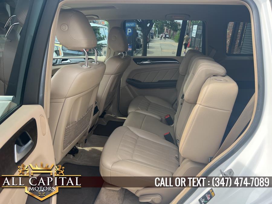 Used Mercedes-Benz GL-Class 4MATIC 4dr GL350 BlueTEC 2015 | All Capital Motors. Brooklyn, New York Used Mercedes-Benz GL-Class 4MATIC 4dr GL350 BlueTEC 2015 | All Capital Motors. Brooklyn, New York