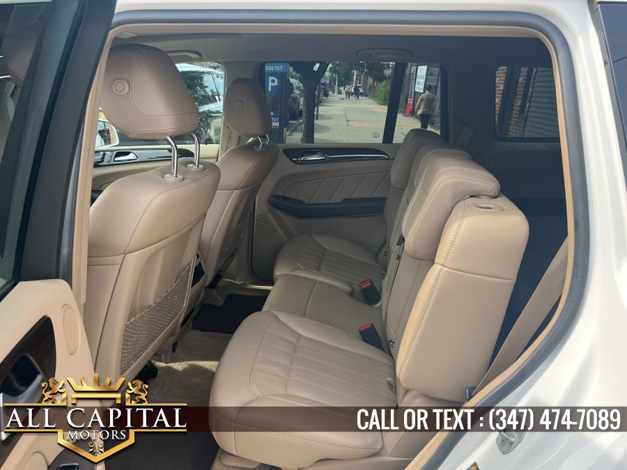 Used Mercedes-Benz GL-Class 4MATIC 4dr GL350 BlueTEC 2015 | All Capital Motors. Brooklyn, New York Used Mercedes-Benz GL-Class 4MATIC 4dr GL350 BlueTEC 2015 | All Capital Motors. Brooklyn, New York