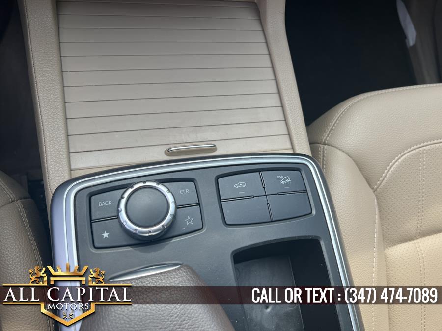 Used Mercedes-Benz GL-Class 4MATIC 4dr GL350 BlueTEC 2015 | All Capital Motors. Brooklyn, New York Used Mercedes-Benz GL-Class 4MATIC 4dr GL350 BlueTEC 2015 | All Capital Motors. Brooklyn, New York