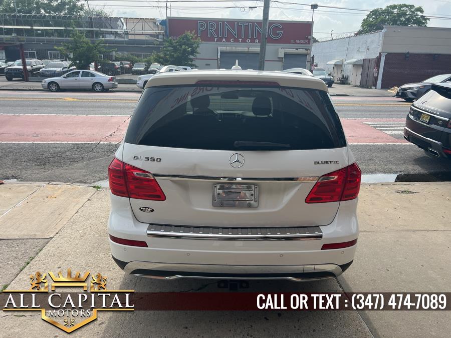 Used Mercedes-Benz GL-Class 4MATIC 4dr GL350 BlueTEC 2015 | All Capital Motors. Brooklyn, New York Used Mercedes-Benz GL-Class 4MATIC 4dr GL350 BlueTEC 2015 | All Capital Motors. Brooklyn, New York