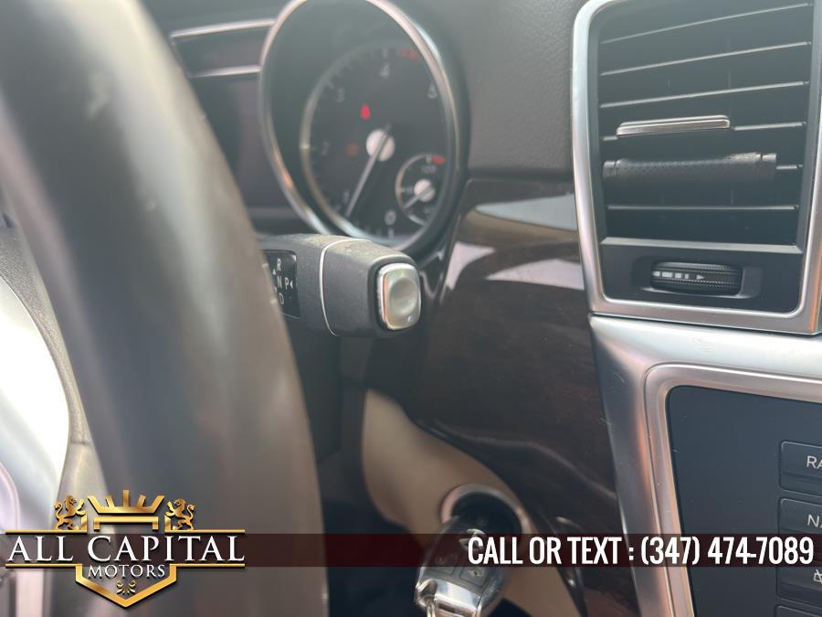 Used Mercedes-Benz GL-Class 4MATIC 4dr GL350 BlueTEC 2015 | All Capital Motors. Brooklyn, New York Used Mercedes-Benz GL-Class 4MATIC 4dr GL350 BlueTEC 2015 | All Capital Motors. Brooklyn, New York