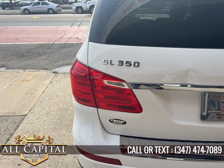 Used Mercedes-Benz GL-Class 4MATIC 4dr GL350 BlueTEC 2015 | All Capital Motors. Brooklyn, New York Used Mercedes-Benz GL-Class 4MATIC 4dr GL350 BlueTEC 2015 | All Capital Motors. Brooklyn, New York