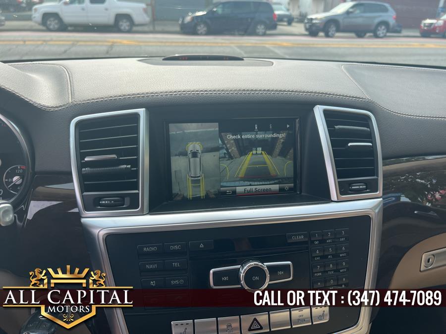 Used Mercedes-Benz GL-Class 4MATIC 4dr GL350 BlueTEC 2015 | All Capital Motors. Brooklyn, New York Used Mercedes-Benz GL-Class 4MATIC 4dr GL350 BlueTEC 2015 | All Capital Motors. Brooklyn, New York