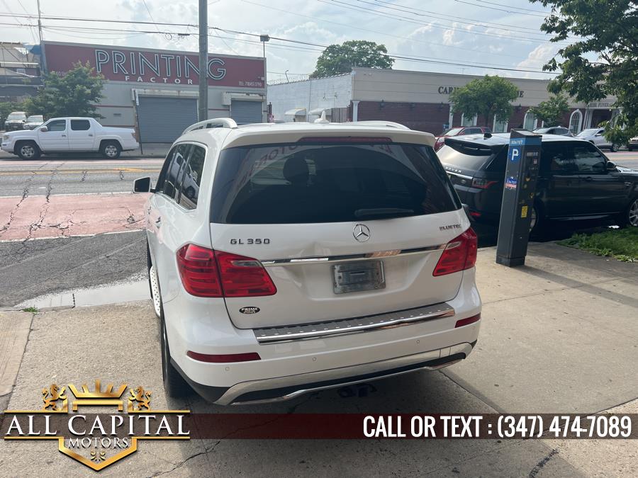 Used Mercedes-Benz GL-Class 4MATIC 4dr GL350 BlueTEC 2015 | All Capital Motors. Brooklyn, New York Used Mercedes-Benz GL-Class 4MATIC 4dr GL350 BlueTEC 2015 | All Capital Motors. Brooklyn, New York