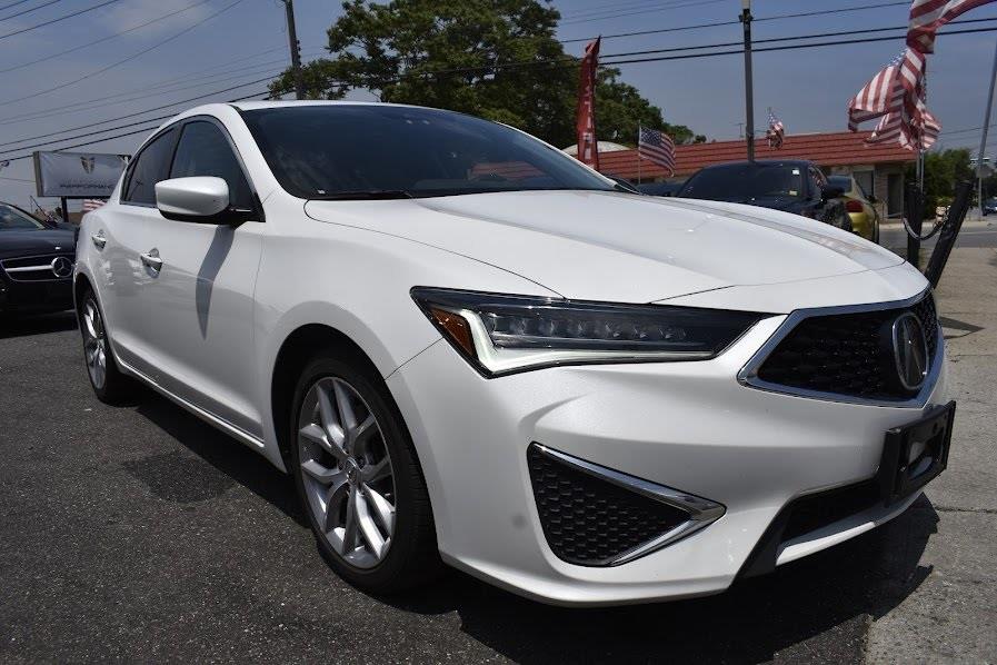 2019 Acura Ilx Base, available for sale in Valley Stream, New York | Certified Performance Motors. Valley Stream, New York