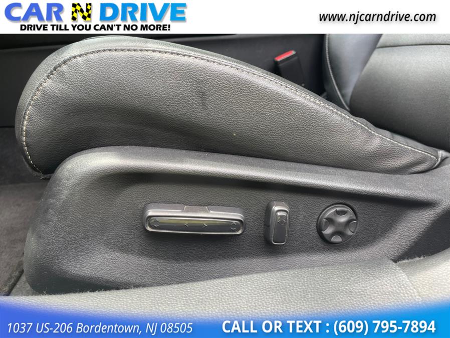 Used Honda Accord Sport CVT 2018 | Car N Drive. Bordentown, New Jersey Used Honda Accord Sport CVT 2018 | Car N Drive. Bordentown, New Jersey