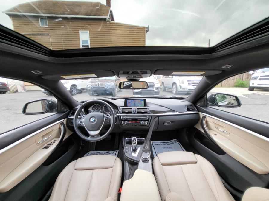 2015 BMW 4 Series 4dr Sdn 435i xDrive AWD Gran Coupe, available for sale in Newark, New Jersey | Champion Auto Sales. Newark, New Jersey 2015 BMW 4 Series 4dr Sdn 435i xDrive AWD Gran Coupe, available for sale in Newark, New Jersey | Champion Auto Sales. Newark, New Jersey