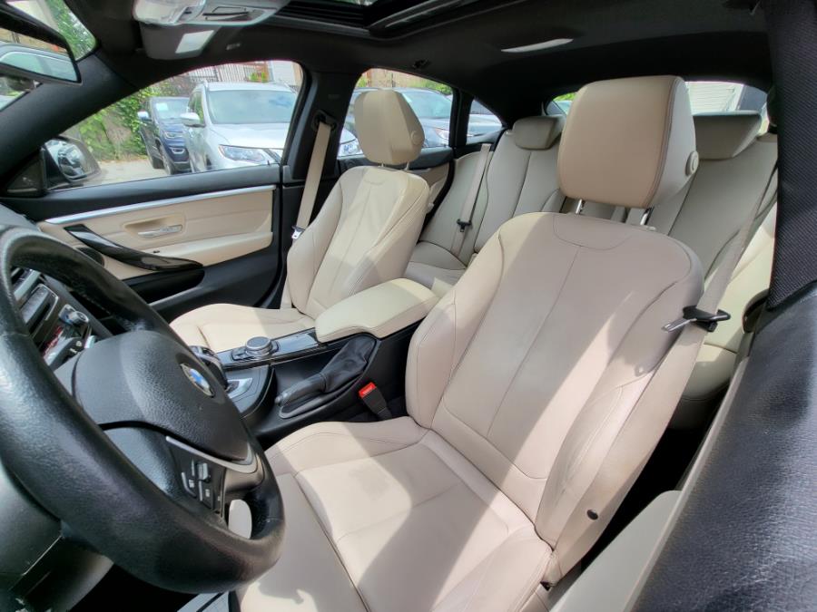 2015 BMW 4 Series 4dr Sdn 435i xDrive AWD Gran Coupe, available for sale in Newark, New Jersey | Champion Auto Sales. Newark, New Jersey 2015 BMW 4 Series 4dr Sdn 435i xDrive AWD Gran Coupe, available for sale in Newark, New Jersey | Champion Auto Sales. Newark, New Jersey
