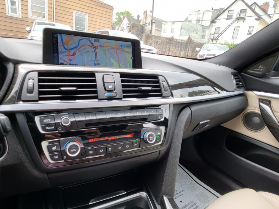 2015 BMW 4 Series 4dr Sdn 435i xDrive AWD Gran Coupe, available for sale in Newark, New Jersey | Champion Auto Sales. Newark, New Jersey 2015 BMW 4 Series 4dr Sdn 435i xDrive AWD Gran Coupe, available for sale in Newark, New Jersey | Champion Auto Sales. Newark, New Jersey