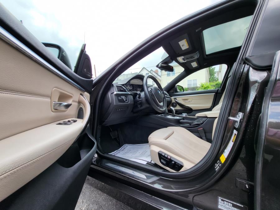 2015 BMW 4 Series 4dr Sdn 435i xDrive AWD Gran Coupe, available for sale in Newark, New Jersey | Champion Auto Sales. Newark, New Jersey 2015 BMW 4 Series 4dr Sdn 435i xDrive AWD Gran Coupe, available for sale in Newark, New Jersey | Champion Auto Sales. Newark, New Jersey