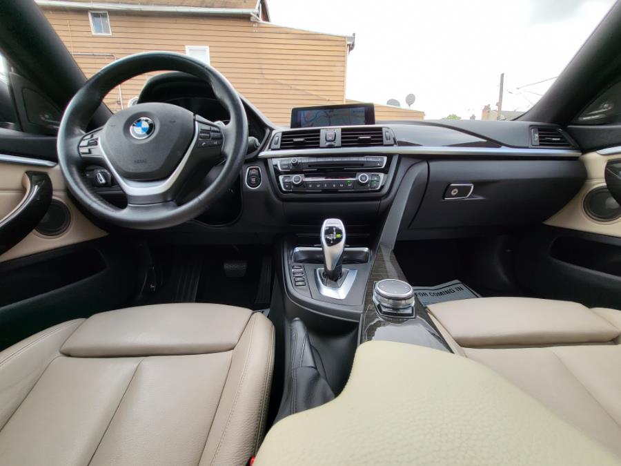 2015 BMW 4 Series 4dr Sdn 435i xDrive AWD Gran Coupe, available for sale in Newark, New Jersey | Champion Auto Sales. Newark, New Jersey 2015 BMW 4 Series 4dr Sdn 435i xDrive AWD Gran Coupe, available for sale in Newark, New Jersey | Champion Auto Sales. Newark, New Jersey