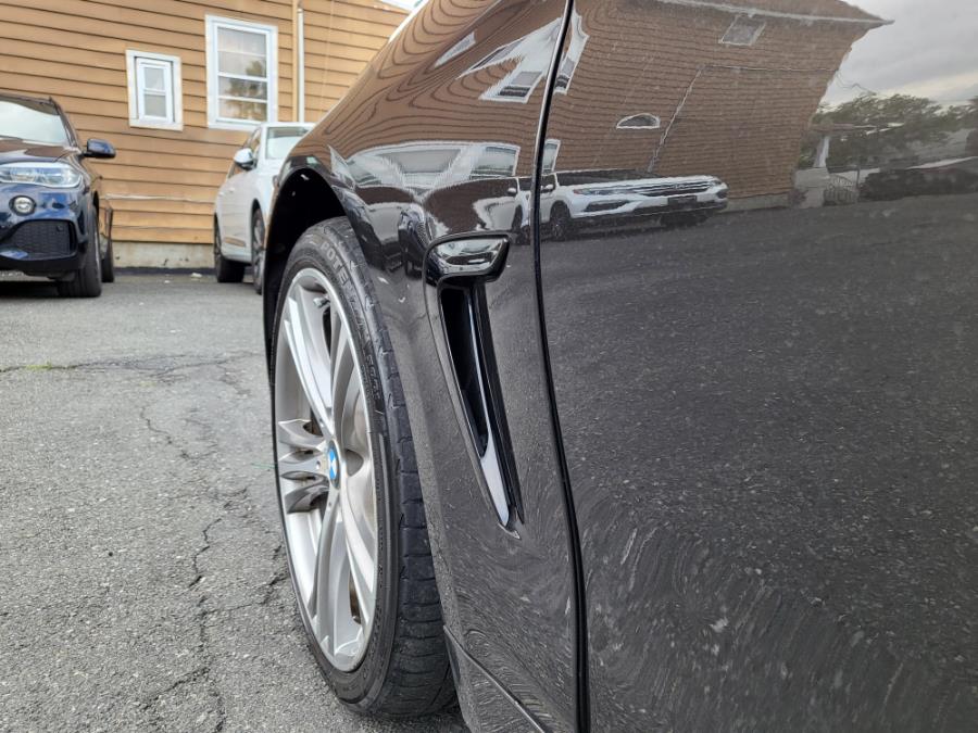 2015 BMW 4 Series 4dr Sdn 435i xDrive AWD Gran Coupe, available for sale in Newark, New Jersey | Champion Auto Sales. Newark, New Jersey 2015 BMW 4 Series 4dr Sdn 435i xDrive AWD Gran Coupe, available for sale in Newark, New Jersey | Champion Auto Sales. Newark, New Jersey