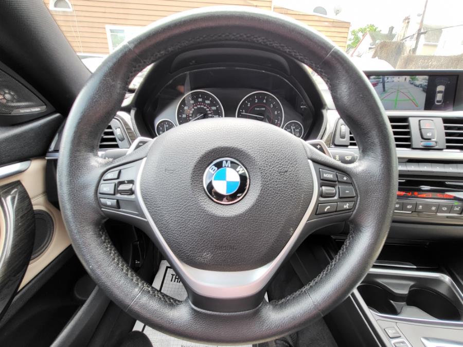 2015 BMW 4 Series 4dr Sdn 435i xDrive AWD Gran Coupe, available for sale in Newark, New Jersey | Champion Auto Sales. Newark, New Jersey 2015 BMW 4 Series 4dr Sdn 435i xDrive AWD Gran Coupe, available for sale in Newark, New Jersey | Champion Auto Sales. Newark, New Jersey