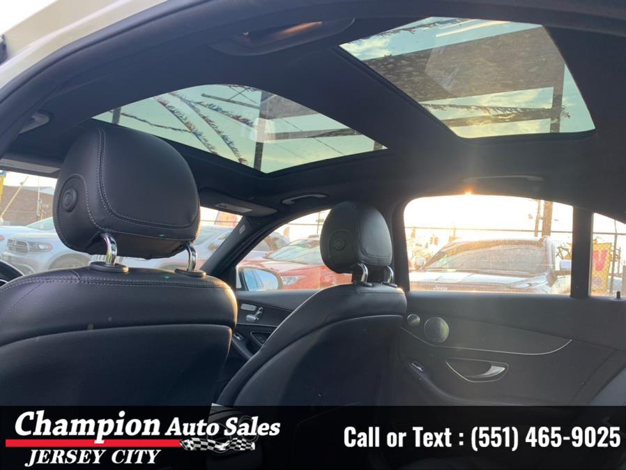 2019 Mercedes-Benz C-Class C 300 4MATIC Sedan, available for sale in Jersey City, New Jersey | Champion Auto Sales. Jersey City, New Jersey