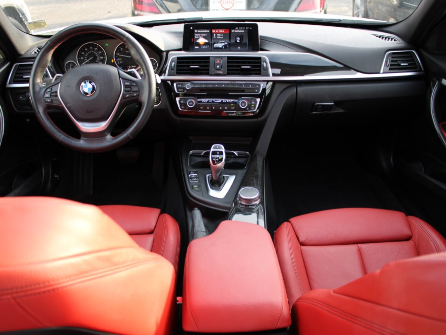 2018 BMW 3 Series 330i xDrive Sport Line Package, available for sale in Great Neck, New York | Auto Expo Ent Inc.. Great Neck, New York