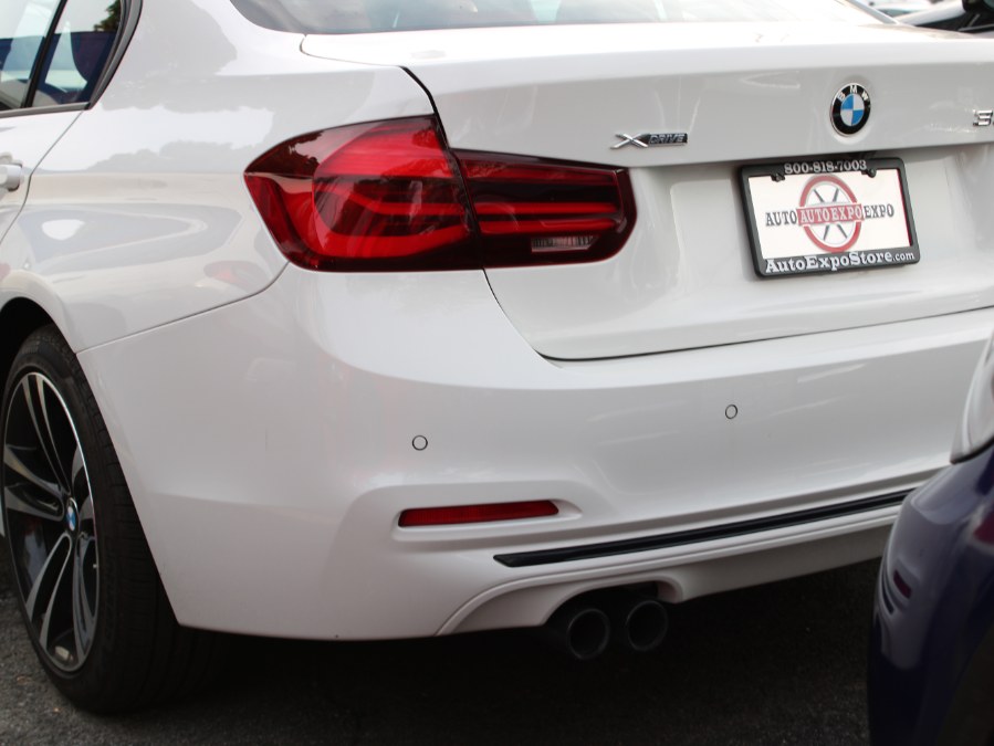 Used BMW 3 Series 330i xDrive Sport Line Package 2018 | Auto Expo Ent Inc.. Great Neck, New York Used BMW 3 Series 330i xDrive Sport Line Package 2018 | Auto Expo Ent Inc.. Great Neck, New York