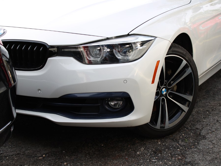 Used BMW 3 Series 330i xDrive Sport Line Package 2018 | Auto Expo Ent Inc.. Great Neck, New York Used BMW 3 Series 330i xDrive Sport Line Package 2018 | Auto Expo Ent Inc.. Great Neck, New York