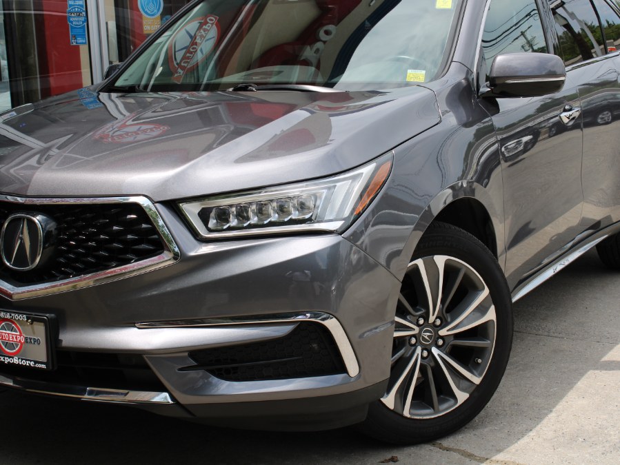 Used Acura Mdx 3.5L Technology Package 2019 | Auto Expo Ent Inc.. Great Neck, New York Used Acura Mdx 3.5L Technology Package 2019 | Auto Expo Ent Inc.. Great Neck, New York