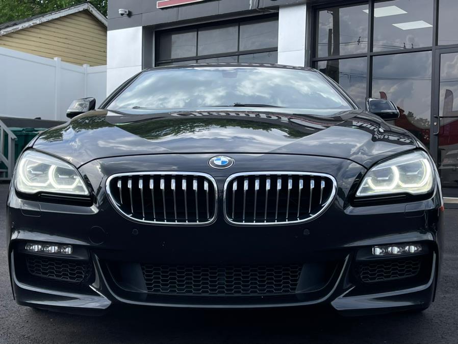 Used BMW 6 Series 4dr Sdn 640i xDrive AWD Gran Coupe 2016 | Champion Auto Hillside. Hillside, New Jersey