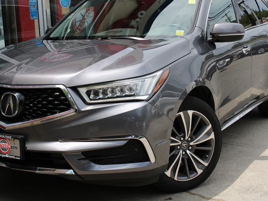 Used Acura Mdx 3.5L Technology Package 2019 | Auto Expo. Great Neck, New York
