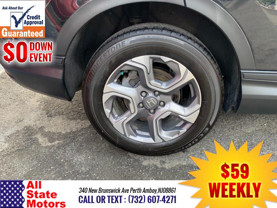 2017 Honda CR-V EX-L AWD, available for sale in Perth Amboy, New Jersey | All State Motor Inc. Perth Amboy, New Jersey 2017 Honda CR-V EX-L AWD, available for sale in Perth Amboy, New Jersey | All State Motor Inc. Perth Amboy, New Jersey