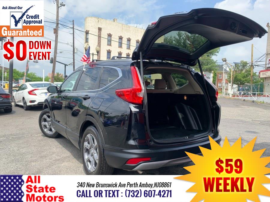 2017 Honda CR-V EX-L AWD, available for sale in Perth Amboy, New Jersey | All State Motor Inc. Perth Amboy, New Jersey 2017 Honda CR-V EX-L AWD, available for sale in Perth Amboy, New Jersey | All State Motor Inc. Perth Amboy, New Jersey