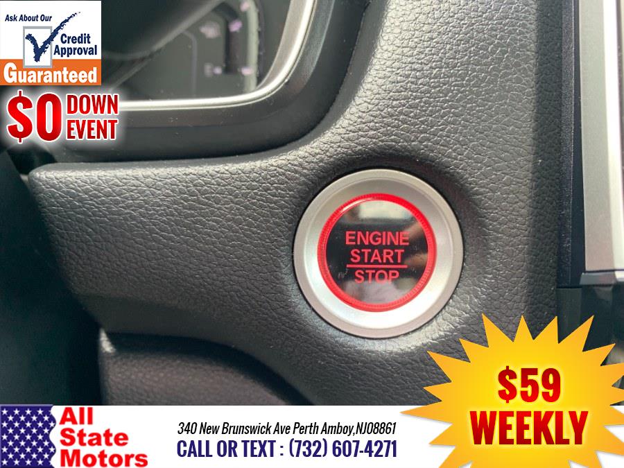 2017 Honda CR-V EX-L AWD, available for sale in Perth Amboy, New Jersey | All State Motor Inc. Perth Amboy, New Jersey 2017 Honda CR-V EX-L AWD, available for sale in Perth Amboy, New Jersey | All State Motor Inc. Perth Amboy, New Jersey