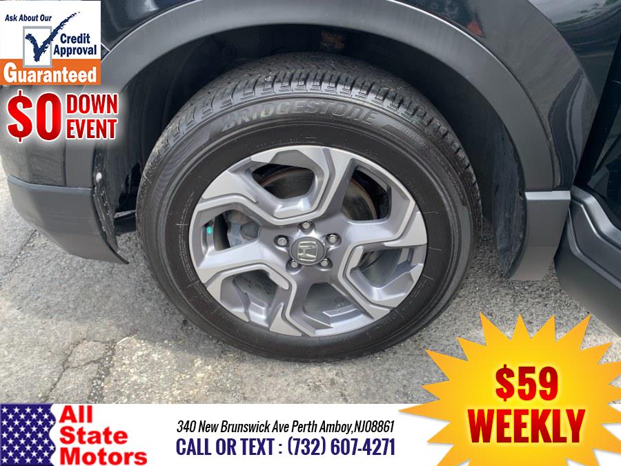 2017 Honda CR-V EX-L AWD, available for sale in Perth Amboy, New Jersey | All State Motor Inc. Perth Amboy, New Jersey 2017 Honda CR-V EX-L AWD, available for sale in Perth Amboy, New Jersey | All State Motor Inc. Perth Amboy, New Jersey