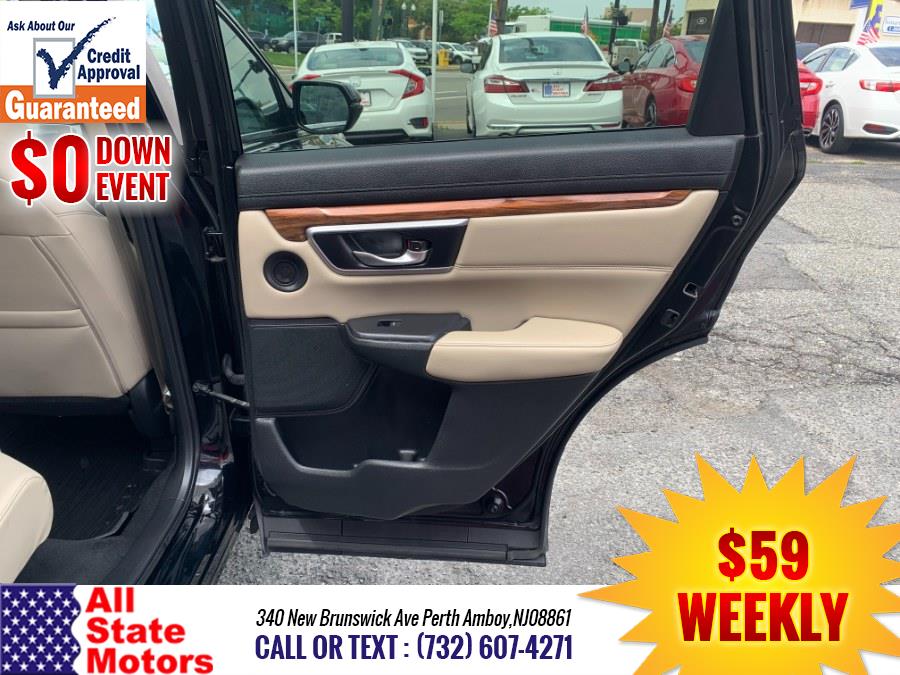 2017 Honda CR-V EX-L AWD, available for sale in Perth Amboy, New Jersey | All State Motor Inc. Perth Amboy, New Jersey 2017 Honda CR-V EX-L AWD, available for sale in Perth Amboy, New Jersey | All State Motor Inc. Perth Amboy, New Jersey