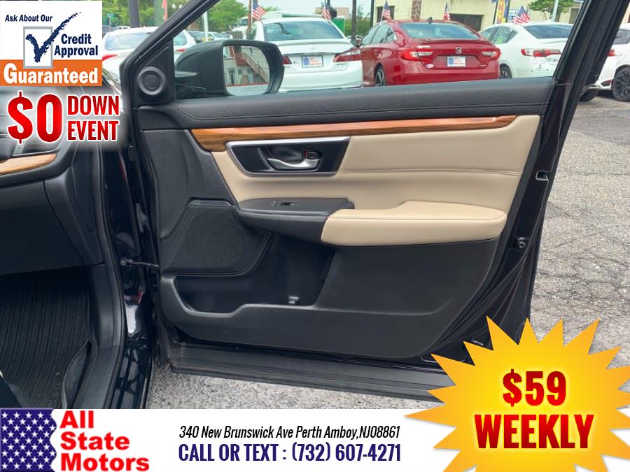 2017 Honda CR-V EX-L AWD, available for sale in Perth Amboy, New Jersey | All State Motor Inc. Perth Amboy, New Jersey 2017 Honda CR-V EX-L AWD, available for sale in Perth Amboy, New Jersey | All State Motor Inc. Perth Amboy, New Jersey