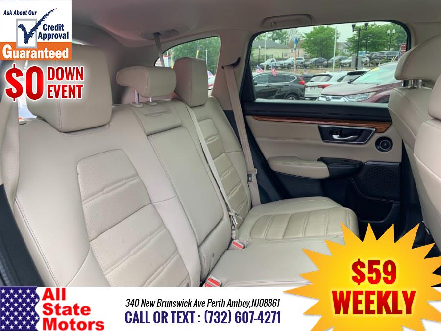 2017 Honda CR-V EX-L AWD, available for sale in Perth Amboy, New Jersey | All State Motor Inc. Perth Amboy, New Jersey 2017 Honda CR-V EX-L AWD, available for sale in Perth Amboy, New Jersey | All State Motor Inc. Perth Amboy, New Jersey
