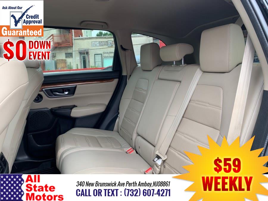 2017 Honda CR-V EX-L AWD, available for sale in Perth Amboy, New Jersey | All State Motor Inc. Perth Amboy, New Jersey 2017 Honda CR-V EX-L AWD, available for sale in Perth Amboy, New Jersey | All State Motor Inc. Perth Amboy, New Jersey