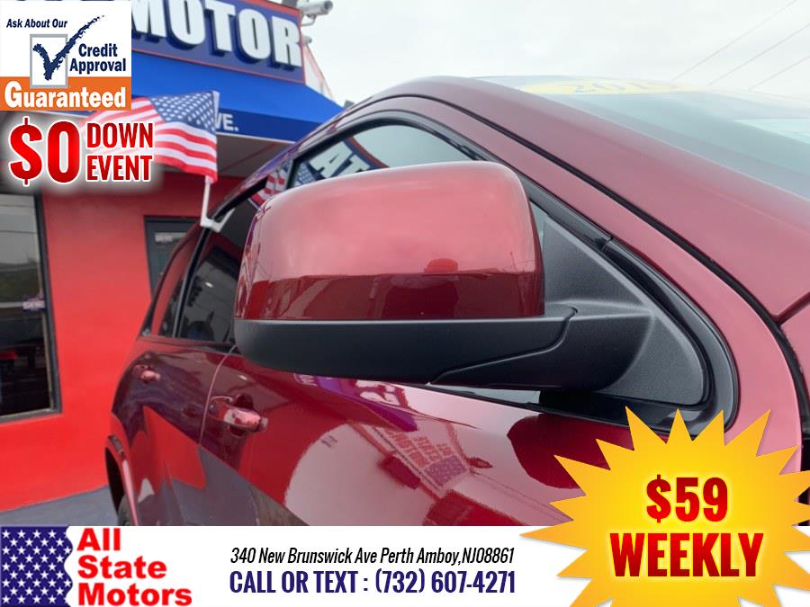 Used Jeep Grand Cherokee Laredo E 4x4 2019 | All State Motor Inc. Perth Amboy, New Jersey Used Jeep Grand Cherokee Laredo E 4x4 2019 | All State Motor Inc. Perth Amboy, New Jersey