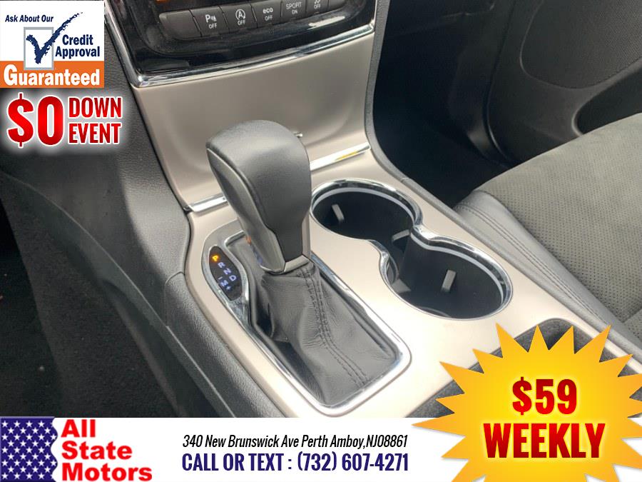 Used Jeep Grand Cherokee Laredo E 4x4 2019 | All State Motor Inc. Perth Amboy, New Jersey Used Jeep Grand Cherokee Laredo E 4x4 2019 | All State Motor Inc. Perth Amboy, New Jersey