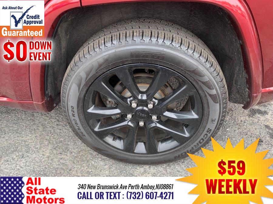 Used Jeep Grand Cherokee Laredo E 4x4 2019 | All State Motor Inc. Perth Amboy, New Jersey Used Jeep Grand Cherokee Laredo E 4x4 2019 | All State Motor Inc. Perth Amboy, New Jersey