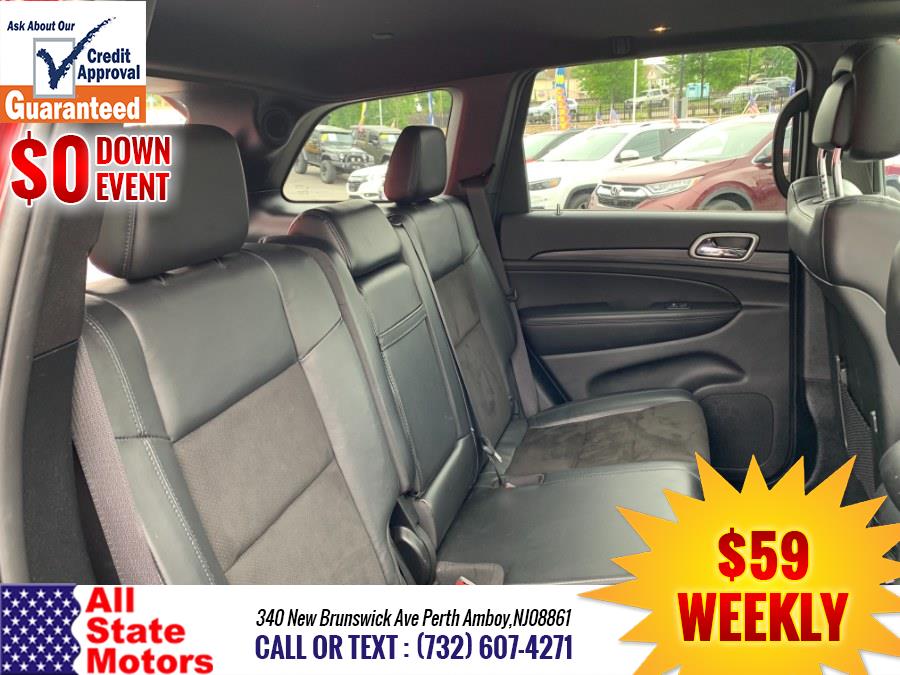Used Jeep Grand Cherokee Laredo E 4x4 2019 | All State Motor Inc. Perth Amboy, New Jersey Used Jeep Grand Cherokee Laredo E 4x4 2019 | All State Motor Inc. Perth Amboy, New Jersey