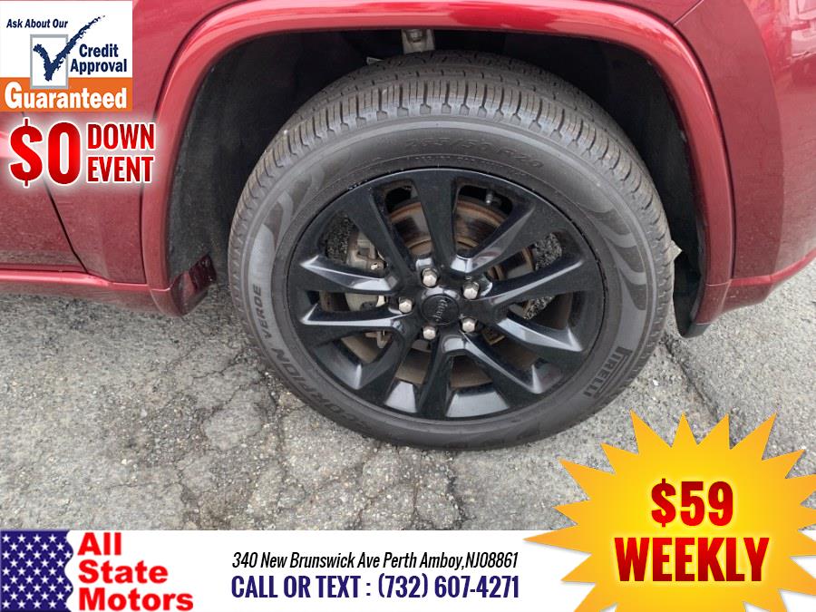 Used Jeep Grand Cherokee Laredo E 4x4 2019 | All State Motor Inc. Perth Amboy, New Jersey Used Jeep Grand Cherokee Laredo E 4x4 2019 | All State Motor Inc. Perth Amboy, New Jersey