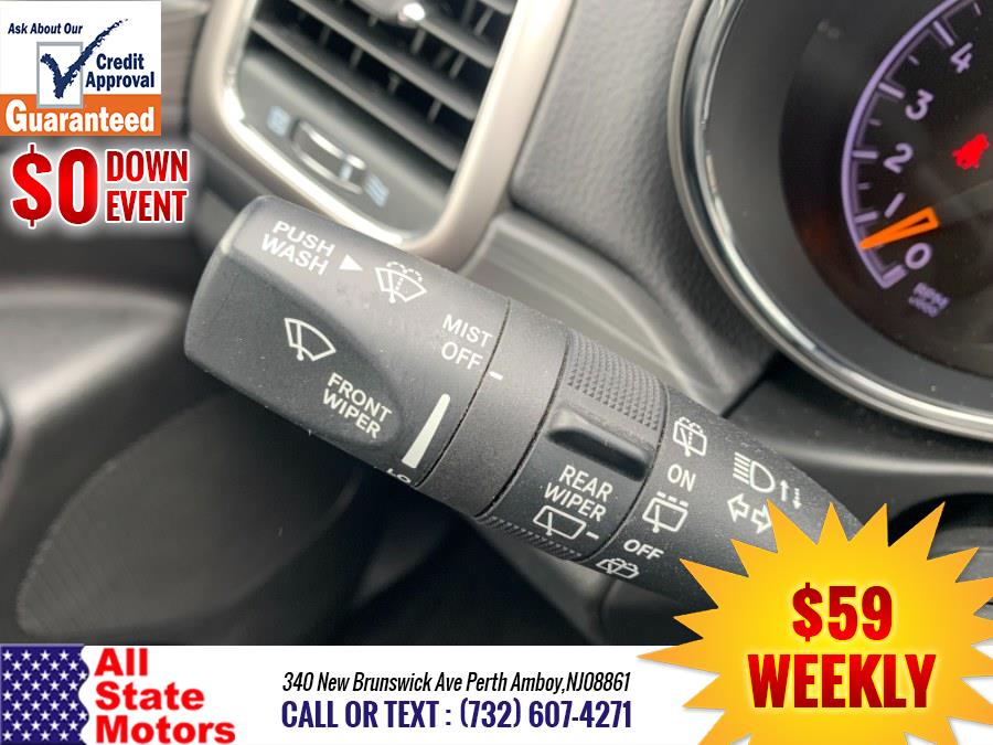 Used Jeep Grand Cherokee Laredo E 4x4 2019 | All State Motor Inc. Perth Amboy, New Jersey Used Jeep Grand Cherokee Laredo E 4x4 2019 | All State Motor Inc. Perth Amboy, New Jersey