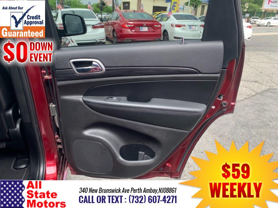 Used Jeep Grand Cherokee Laredo E 4x4 2019 | All State Motor Inc. Perth Amboy, New Jersey Used Jeep Grand Cherokee Laredo E 4x4 2019 | All State Motor Inc. Perth Amboy, New Jersey