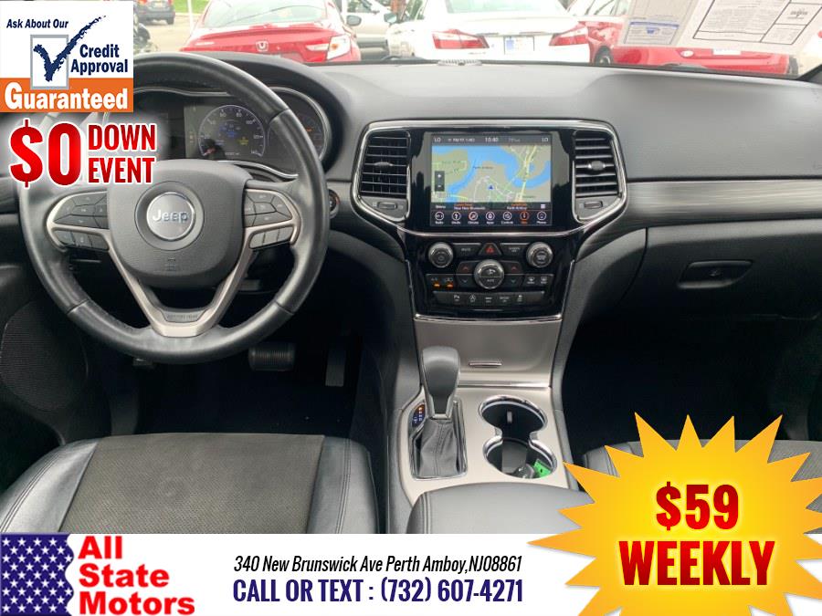 Used Jeep Grand Cherokee Laredo E 4x4 2019 | All State Motor Inc. Perth Amboy, New Jersey Used Jeep Grand Cherokee Laredo E 4x4 2019 | All State Motor Inc. Perth Amboy, New Jersey