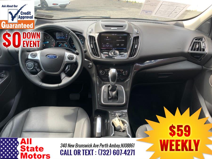 Used Ford Escape 4WD 4dr Titanium 2014 | All State Motor Inc. Perth Amboy, New Jersey Used Ford Escape 4WD 4dr Titanium 2014 | All State Motor Inc. Perth Amboy, New Jersey