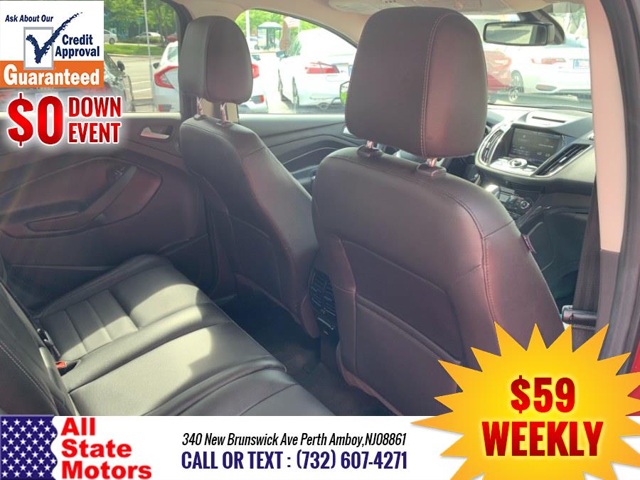 Used Ford Escape 4WD 4dr Titanium 2014 | All State Motor Inc. Perth Amboy, New Jersey Used Ford Escape 4WD 4dr Titanium 2014 | All State Motor Inc. Perth Amboy, New Jersey