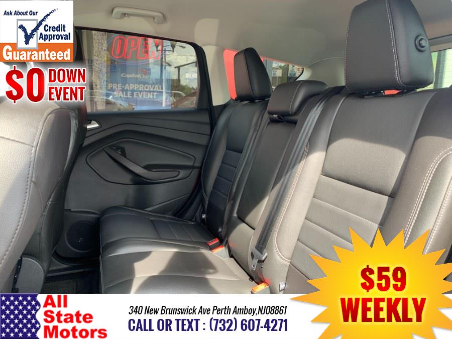Used Ford Escape 4WD 4dr Titanium 2014 | All State Motor Inc. Perth Amboy, New Jersey Used Ford Escape 4WD 4dr Titanium 2014 | All State Motor Inc. Perth Amboy, New Jersey