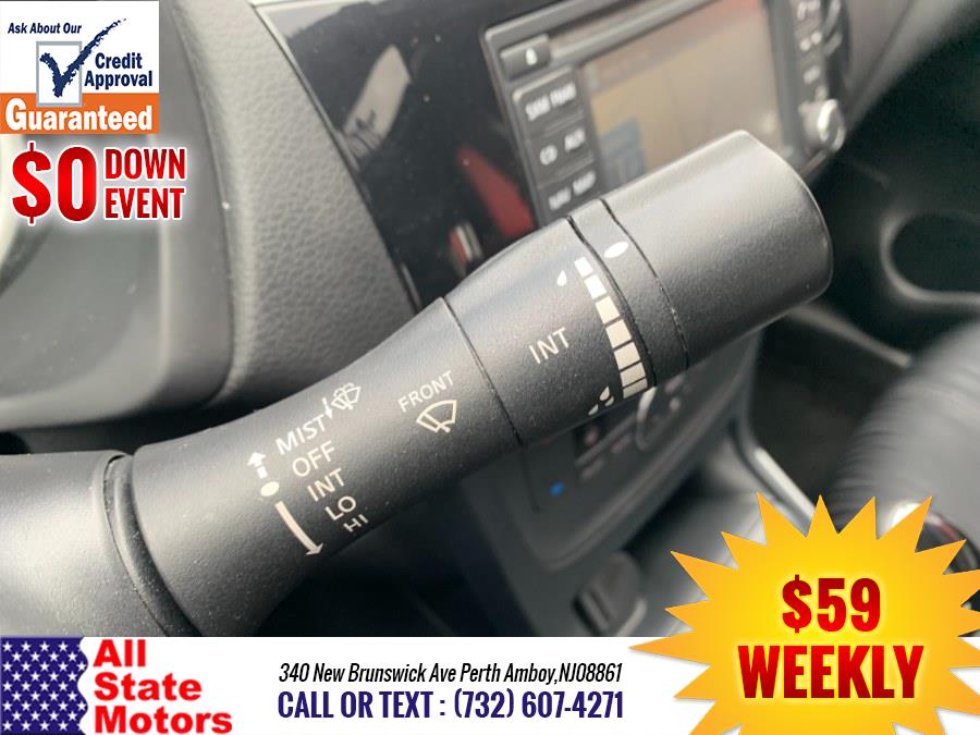 2018 Nissan Sentra S CVT, available for sale in Perth Amboy, New Jersey | All State Motor Inc. Perth Amboy, New Jersey 2018 Nissan Sentra S CVT, available for sale in Perth Amboy, New Jersey | All State Motor Inc. Perth Amboy, New Jersey