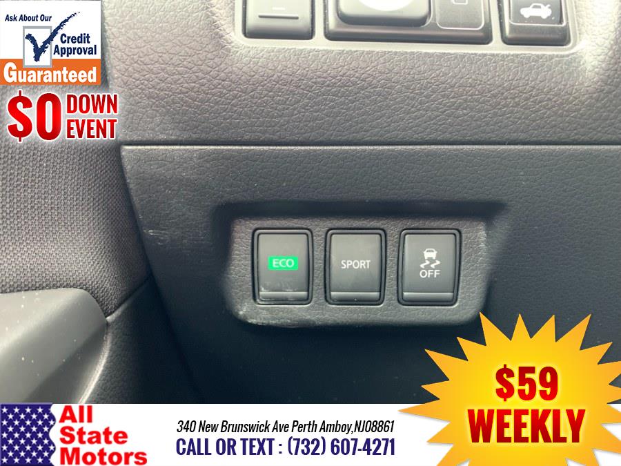 2018 Nissan Sentra S CVT, available for sale in Perth Amboy, New Jersey | All State Motor Inc. Perth Amboy, New Jersey 2018 Nissan Sentra S CVT, available for sale in Perth Amboy, New Jersey | All State Motor Inc. Perth Amboy, New Jersey