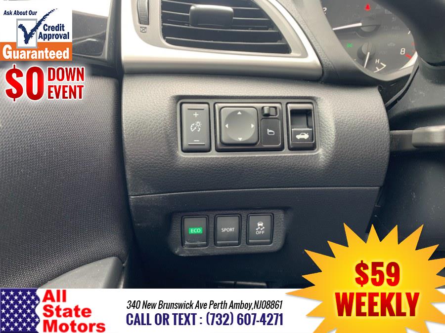 2018 Nissan Sentra S CVT, available for sale in Perth Amboy, New Jersey | All State Motor Inc. Perth Amboy, New Jersey 2018 Nissan Sentra S CVT, available for sale in Perth Amboy, New Jersey | All State Motor Inc. Perth Amboy, New Jersey