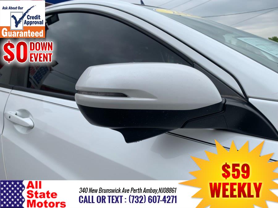 2016 Honda HR-V AWD 4dr CVT EX, available for sale in Perth Amboy, New Jersey | All State Motor Inc. Perth Amboy, New Jersey 2016 Honda HR-V AWD 4dr CVT EX, available for sale in Perth Amboy, New Jersey | All State Motor Inc. Perth Amboy, New Jersey