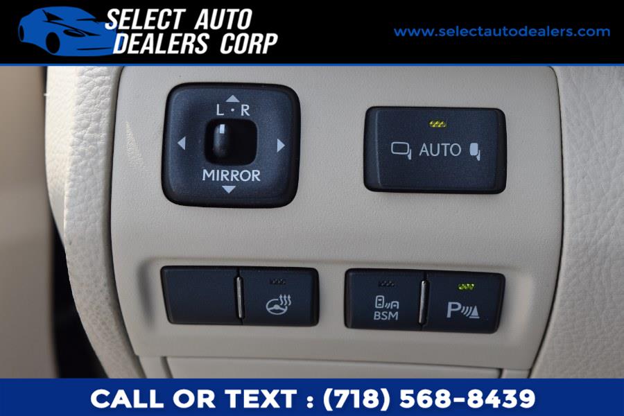 Used Lexus LS 460 4dr Sdn AWD 2013 | Select Auto Dealers Corp. Brooklyn, New York Used Lexus LS 460 4dr Sdn AWD 2013 | Select Auto Dealers Corp. Brooklyn, New York
