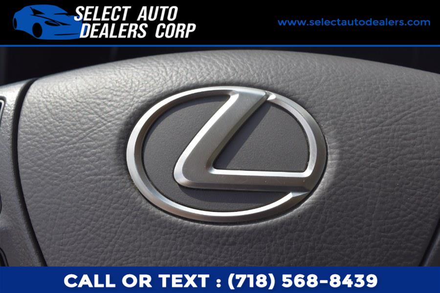 Used Lexus LS 460 4dr Sdn AWD 2013 | Select Auto Dealers Corp. Brooklyn, New York Used Lexus LS 460 4dr Sdn AWD 2013 | Select Auto Dealers Corp. Brooklyn, New York
